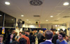 Nieuwjaarsreceptie 2015
