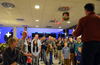 Nieuwjaarsreceptie 2015