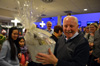 Nieuwjaarsreceptie 2015